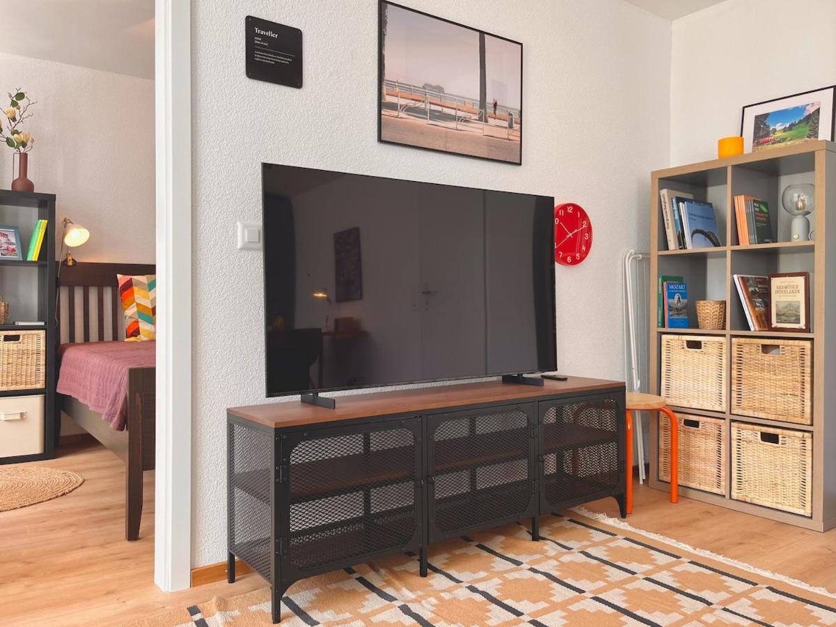 Apartment Casa Aquila Ringgenberg