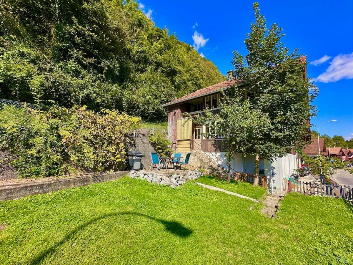 Apartment Casa Aquila Ringgenberg