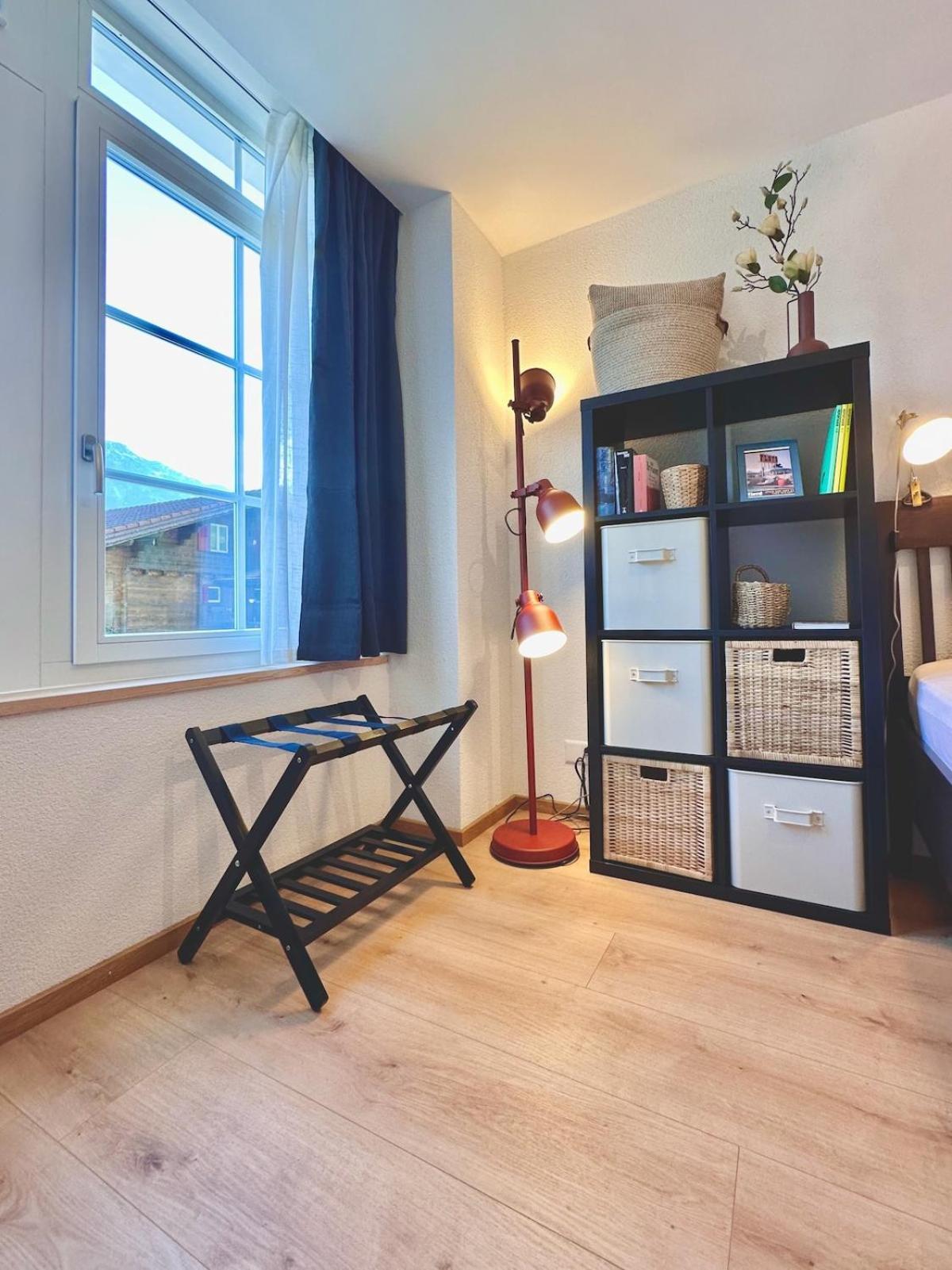 Casa Aquila Apartment *