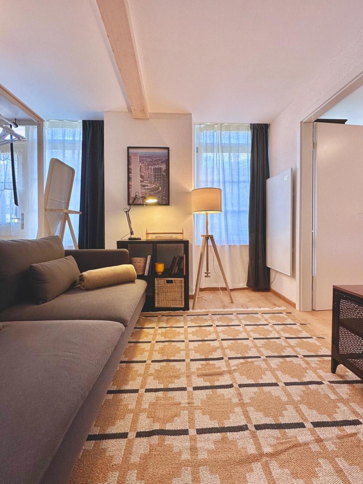Appartamento Casa Aquila