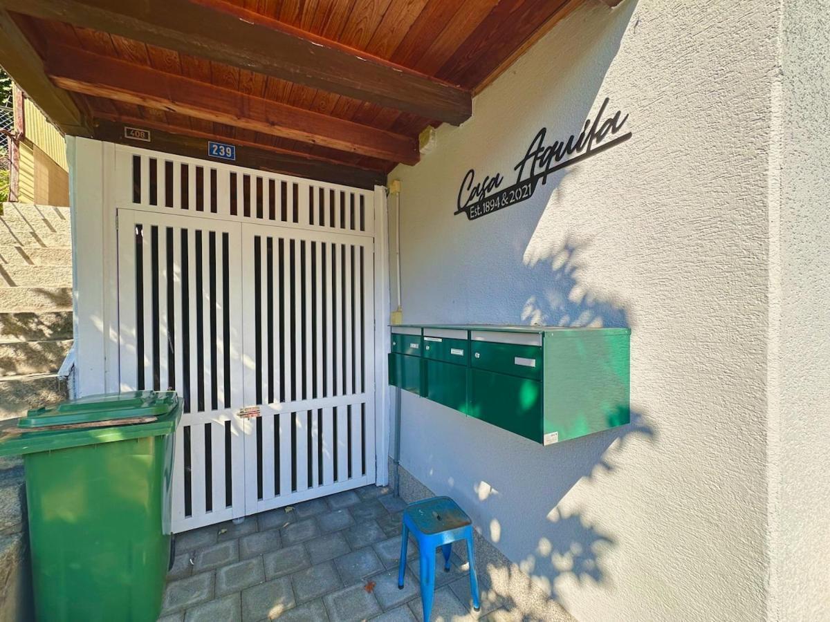 Casa Aquila Apartment Ringgenberg