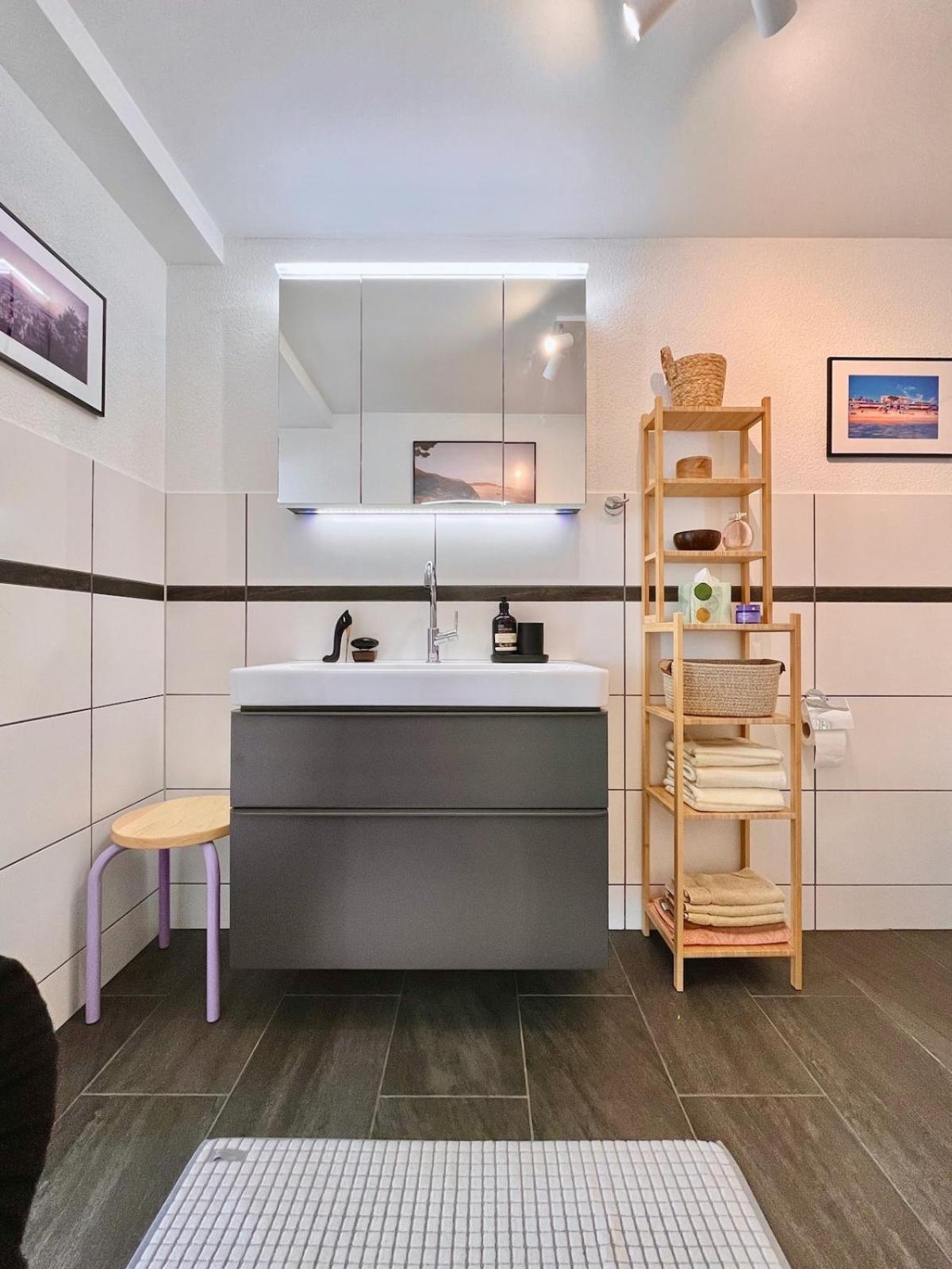 Appartamento Casa Aquila *